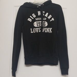 Victoria's Secret Pink Sweatshirt